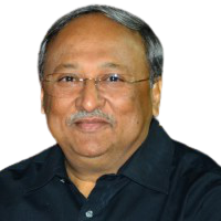 Harish Chatterjee
